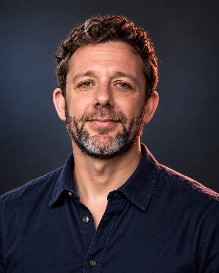 Chris Dumas