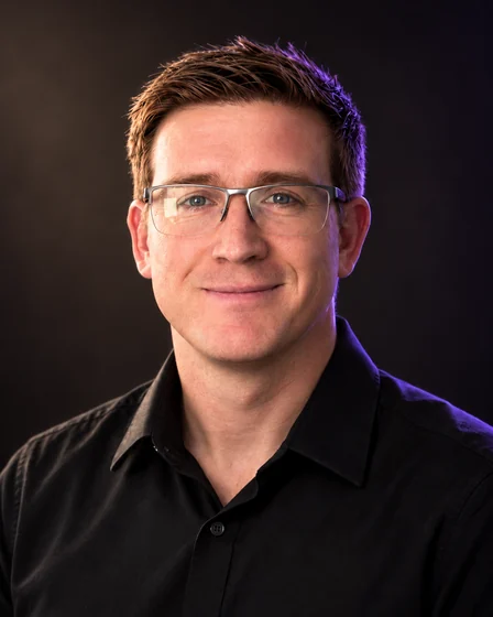 Ryan O'Connor